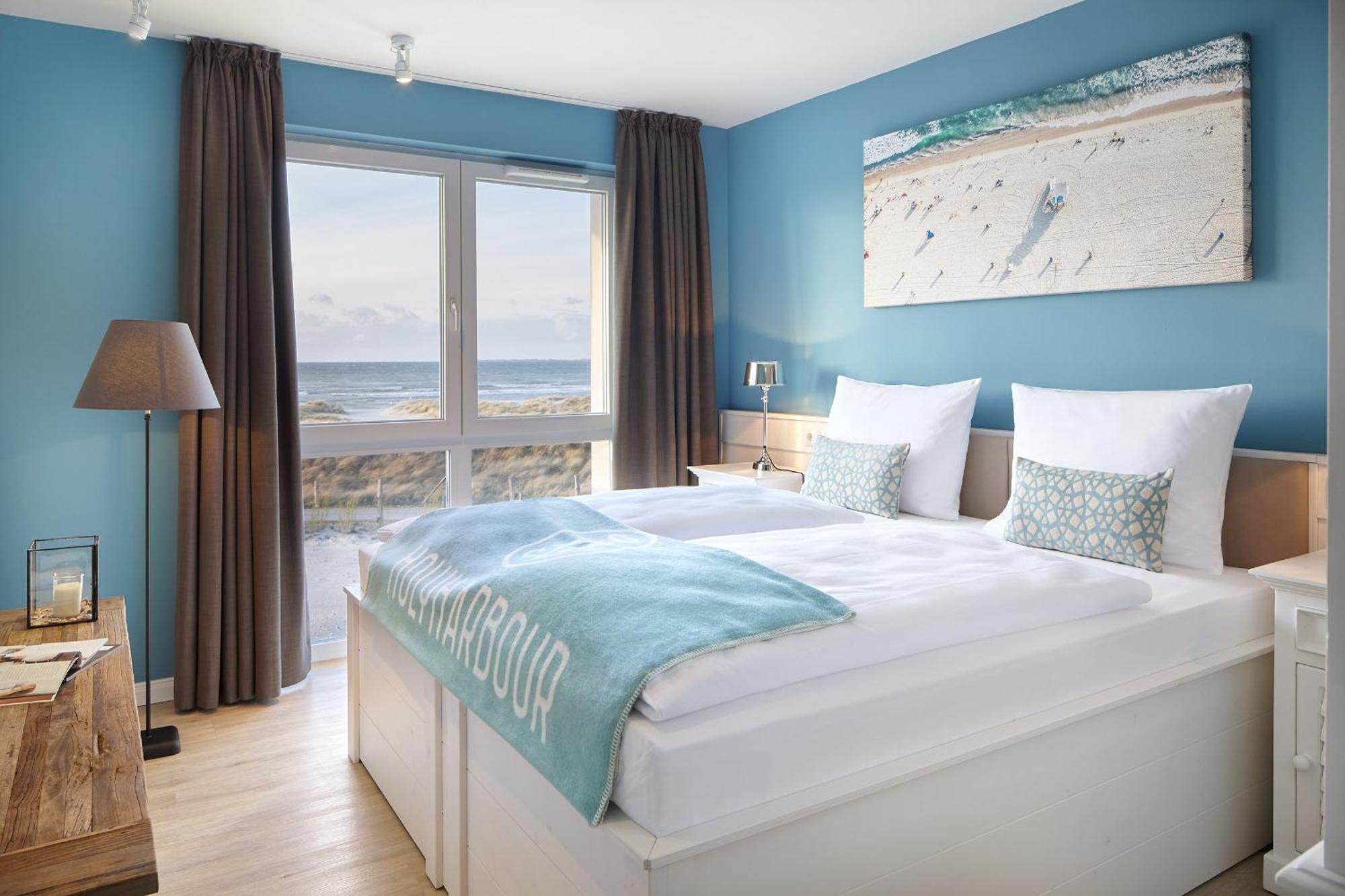 Beach Apartments Heiligenhafen Room photo